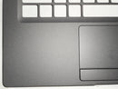 OEM Dell Latitude 7300 Palmrest Touchpad Assembly G07 P/N: 5TYX3