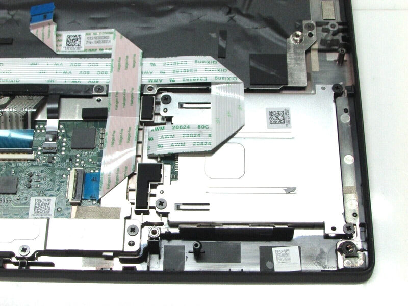 Genuine Dell Latitude 7310 LCD Palmrest Touchpad US/EN BCL Keyboard HUQ17 4187J