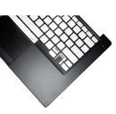 OEM - Dell Latitude 7480 Palmrest Touchpad Assembly C03 P/N: 3C4KP M3CF5
