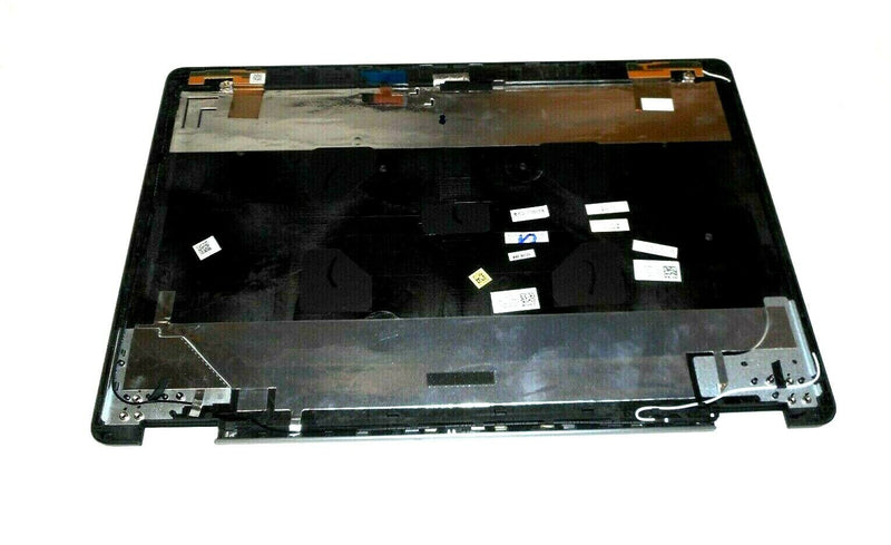 New OEM Dell Latitude E5570 Laptop LCD Back Cover Lid No Hinges 8JG7D JMC3P