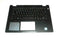OEM - Dell Inspiron 14 3482 Palmrest Spanish Keyboard Assembly THB02 P/N: D2JD8