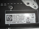 OEM Dell Alienware M15/M17 Backlit Laptop Keyboard US-French B02 P/N: X1RGX