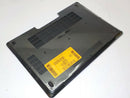 New Genuine Dell Latitude E5470 Laptop Bottom Base Case Cover Black 9F6T6 HUA 01