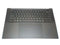 NEW OEM Dell XPS 9500 Laptop Palmrest Touchpad US/EN BCL Keyboard HUU47 DKFWH