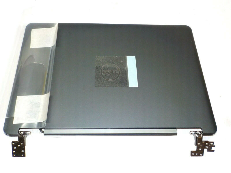 New OEM Dell Latitude E5540 Laptop LCD Top Back Cover Lid W/Hinges AMA01 DJT56