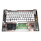 New - OEM Dell Latitude 7480 Palmrest Touchpad Assembly P/N: HCW23 NG6TJ