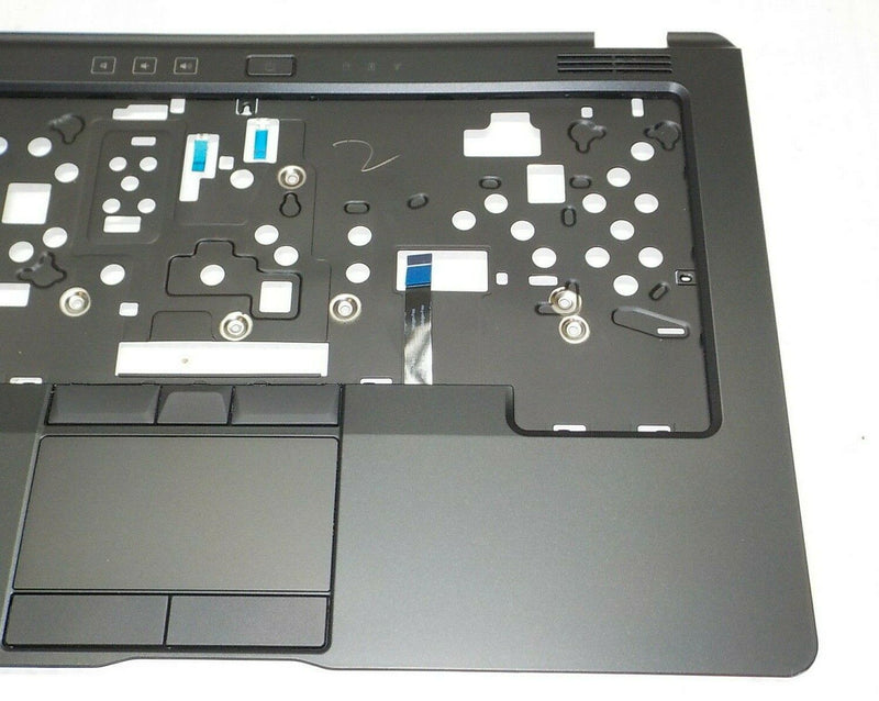 REF Genuine Dell Latitude 6430U Laptop Palmrest Touchpad Assembly 9FG79 HUA 01