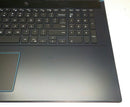 REF Genuine Dell G7 17 7790 Laptop Palmrest Touchpad US/EN Keyboard 6WFHN HUO 15