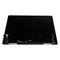 OEM Dell Inspiron 7386 13.3" 4K UHD LCD Complete Touch Assembly 450.0EZ06.0001