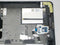 New Genuine Dell Latitude 5290 2-in-1 Series Tablet LCD Back Cover 65X39 HUI 09