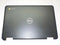OEM Dell Chromebook 5190 2-in-1 LCD Back Cover Black LED Touchscreen G0HDV HUO15
