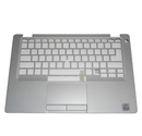OEM Dell Latitude 5410 Palmrest Touchpad Assembly B02 P/N: A19996 NV1FK
