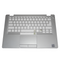 OEM Dell Latitude 5410 Palmrest Touchpad Assembly B02 P/N: A19996 NV1FK