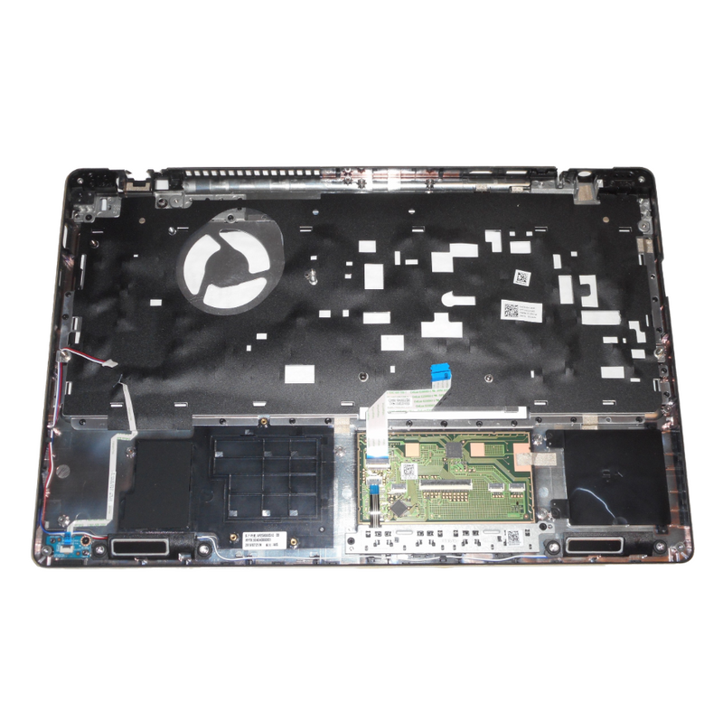 New - OEM Dell Latitude 5590/5591/M3530 Palmrest TP Assembly P/N: A176U4 314JN