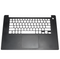 OEM Dell XPS 15 9570/Precision 5530 Palmrest Touchpad Assembly E05 P/N: 2K6RG