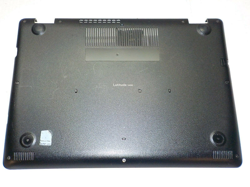 Genuine Dell Latitude 3490 Laptop Bottom Base Case Cover Assembly 08MFK HUA 01