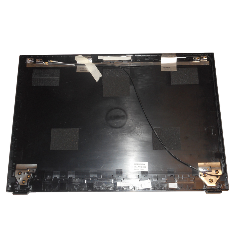 New - OEM Dell Inspiron 15 3541/3542/3543 LCD Back Cover Assembly P/N: CHV9G