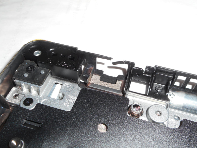 New - OEM Dell Latitude 5590/5591/M3530 Palmrest TP Assembly B02 A176U4 314JN