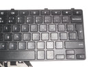 OEM Dell Chromebook 3180/3380 Non-BL Laptop Keyboard French-Canadian P/N: 749D1