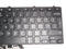 OEM Dell Chromebook 3180/3380 Non-BL Laptop Keyboard French-Canadian P/N: 749D1
