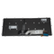 OEM Dell Inspiron 13 7368/7378 Backlit Laptop Keyboard US-ENG D04 P/N: H4XRJ