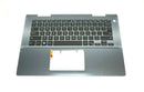 OEM - Dell Inspiron 14 5482 2-in-1 Palmrest Keyboard Assembly THA01 P/N: 9VMHF