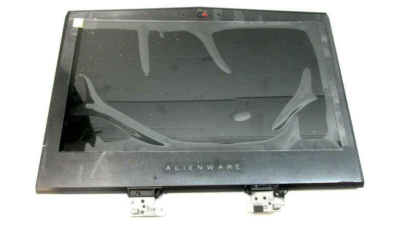 New Dell OEM Alienware 15 R4 FHD LCD Assembly Matte 120Hz IVA01 XKN1J 0XKN1J