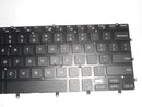 New OEM Dell XPS 15 7590/Precision 5540 Backlit Laptop Keyboard US P/N: 1KXV5