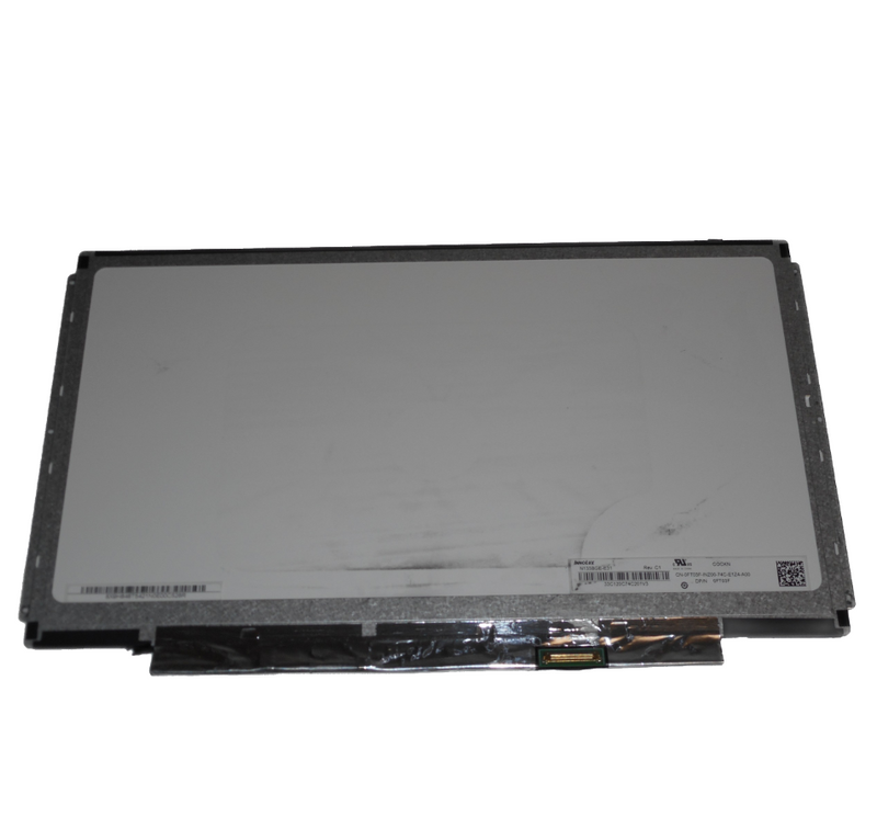 OEM Dell Latitude 3340/3350/3380 WXGAHD LCD Screen Display C03 P/N: FT03F
