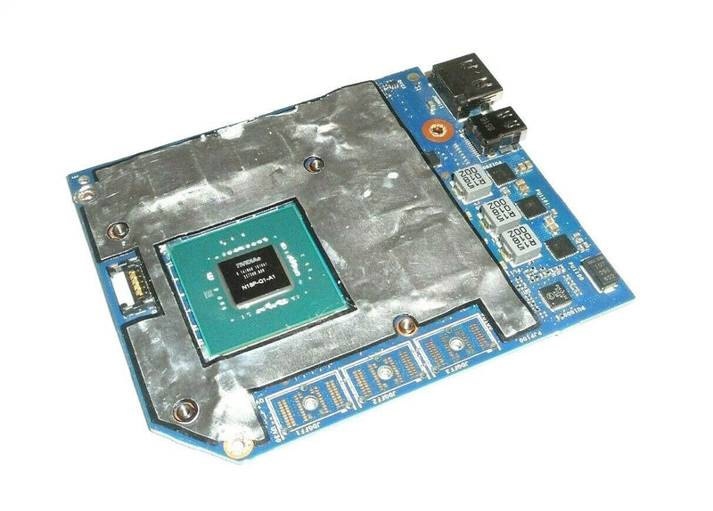 OEM - Dell Precision 7530 Nvidia Quadro P1000 4GB Graphics Card N18P-Q1-A1 4GD86