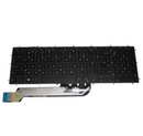 New OEM Dell Inspiron 17 7778/7779 Backlit Laptop Keyboard US-ENG P/N: 3NVJK