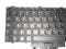 OEM Dell Precision 7530/7730/7740 Backlit Laptop Keyboard Spanish P/N: XCKYD