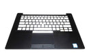 Dell OEM Latitude 7490 Laptop Palmrest Touchpad Assembly BIE05 TDYRC