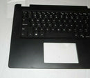 OEM - Dell Inspiron 14 3482 Palmrest US Keyboard Assembly THB02 P/N: K0NYW