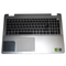 OEM Dell Inspiron 5593 Palmrest US Keyboard Assembly P/N: 7G0RN