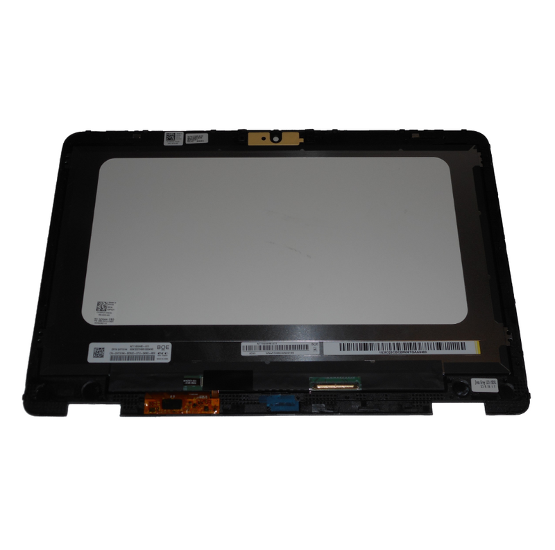 OEM Dell Inspiron 3195 2-in-1 11.6" WXGAHD LCD Touch Display Assembly P/N: HYWH4