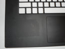 OEM Dell Precision M5530 / XPS 15 9570 Palmrest Touchpad Assembly E05 P/N: 621WK