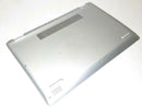 OEM Dell Inspiron 5584 Laptop Bottom Base Case Silver Cover Assembly JX9NR HUN14