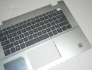 OEM - Dell Inspiron 14 5000 Palmrest Keyboard Assembly THA01 P/N: MCVCG