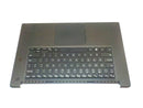 Dell OEM XPS 15 (9560) / Precision 5520 Palmrest Touchpad Keyboard- Y2F9N