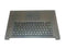 Dell OEM XPS 15 (9560) / Precision 5520 Palmrest Touchpad Keyboard- Y2F9N