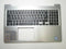 Dell OEM Inspiron 15 5570 5575 Palmrest FRENCH Backlit Keyboard TXP16 MR2KH