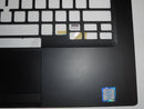 OEM Dell Latitude 7480 Palmrest Touchpad Assembly C03 P/N: H593V 3YYFC