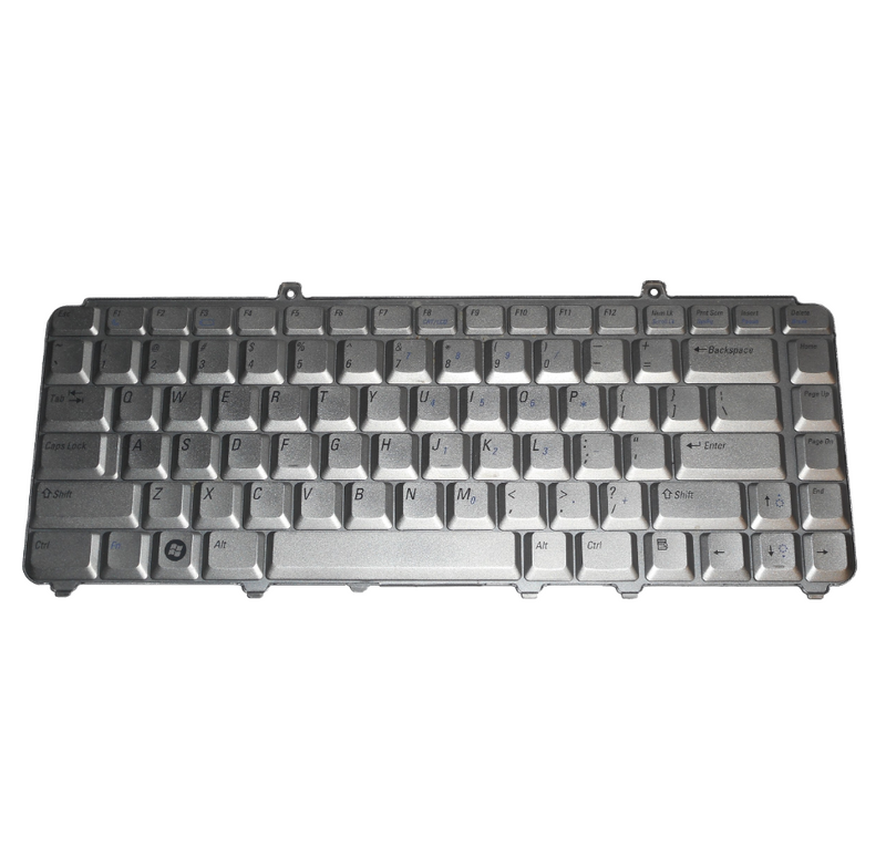 OEM Dell XPS M1330/M1530 Laptop Keyboard US-ENG P/N: NK750