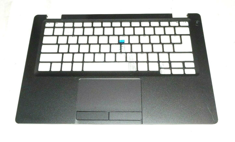 OEM - Dell Latitude 5300 2-in-1 Laptop Palmrest Touchpad Assembly THA01 NYGV0