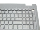 Genuine Dell Latitude 3510/E3510 Laptop Palmrest US/EN BCL Keyboard HUT46 JYG4Y