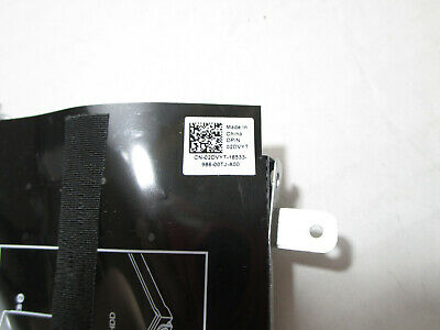 Dell OEM G Series G3 3590 2.5" Harddrive HDD Caddy -TXA01- 2DVYT