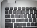 OEM Dell Inspiron 5593 Palmrest US Non-Backlit Keyboard Assembly B02 P/N: V5JHC