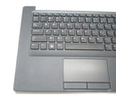 Genuine Dell Latitude 7490 Palmrest Touchpad US/EN Keyboard Assembly HUI09 GDTKW