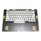 New - OEM Dell Latitude 5400 Palmrest Touchpad Assembly P/N: A1899H HPCPR